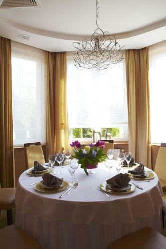 Aparthotel Hotel Maxima