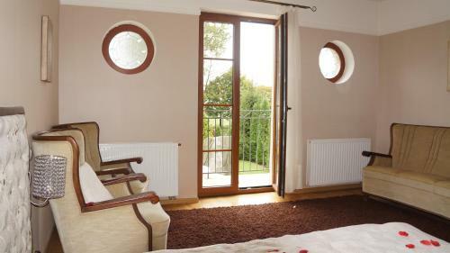 Hostal Dworek Biesiadny