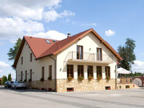 Hostal Dworek Biesiadny
