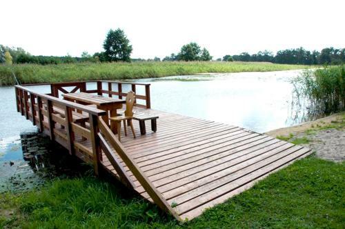 Hostal Dworek Biesiadny