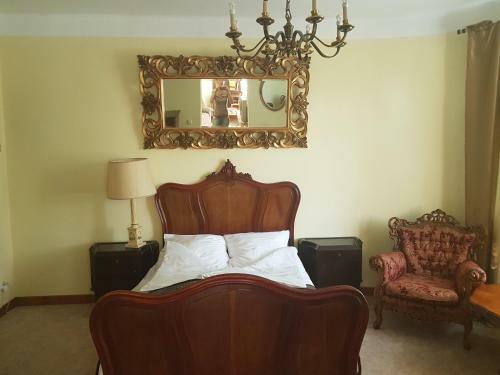 Hostal Willa Marysin
