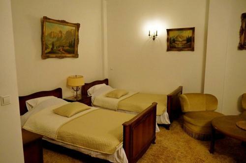 Hostal Willa Marysin