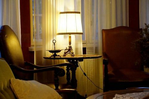 Hostal Willa Marysin