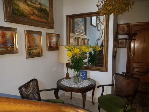 Hostal Willa Marysin