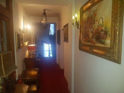 Hostal Willa Marysin