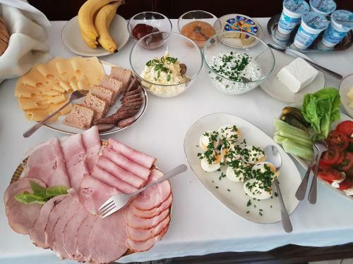Hostal Willa Marysin