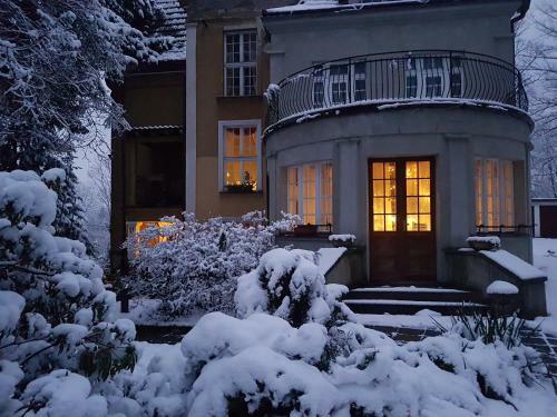 Hostal Willa Marysin
