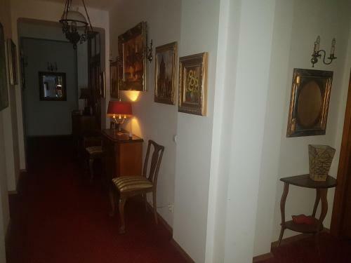 Hostal Willa Marysin