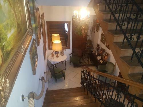 Hostal Willa Marysin