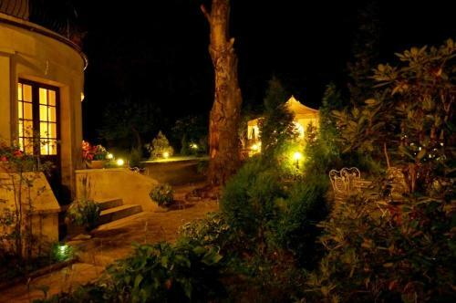 Hostal Willa Marysin