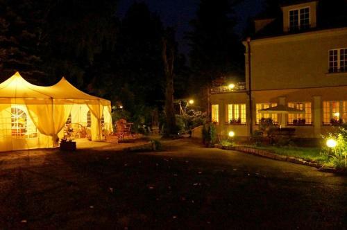 Hostal Willa Marysin