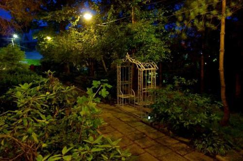 Hostal Willa Marysin
