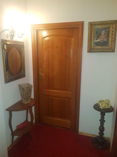 Hostal Willa Marysin