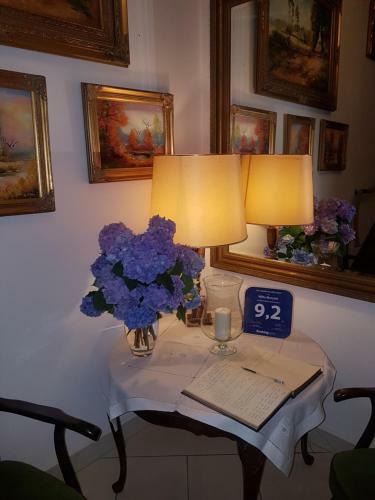 Hostal Willa Marysin