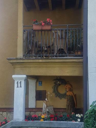 Hostal Willa Marysin