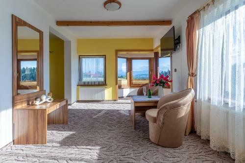 Hotel G�ralski Raj