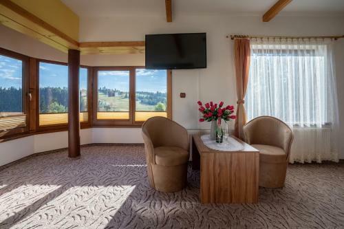 Hotel G�ralski Raj