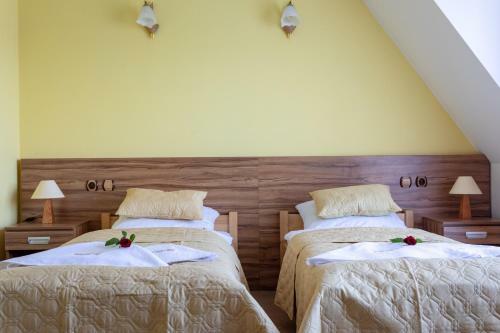 Hotel G�ralski Raj