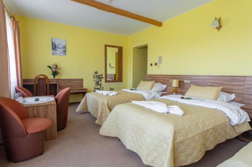 Hotel G�ralski Raj