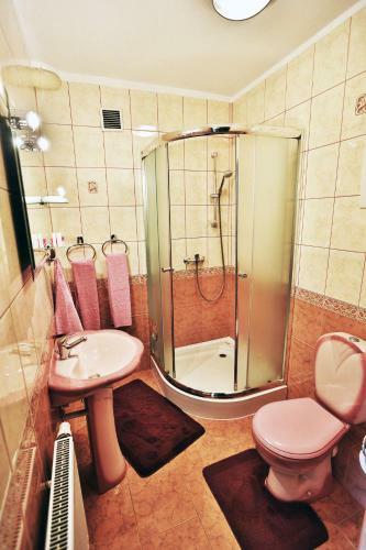 Hotel G�ralski Raj