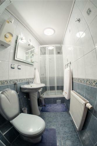 Hotel G�ralski Raj