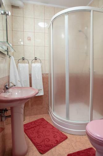 Hotel G�ralski Raj