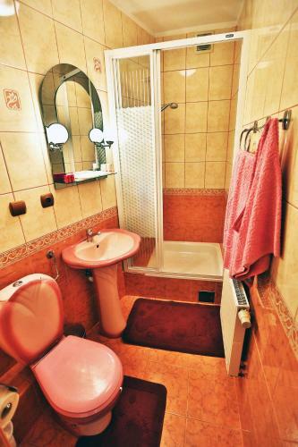 Hotel G�ralski Raj