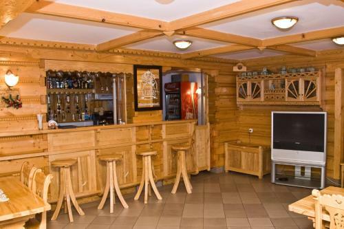 Hotel G�ralski Raj