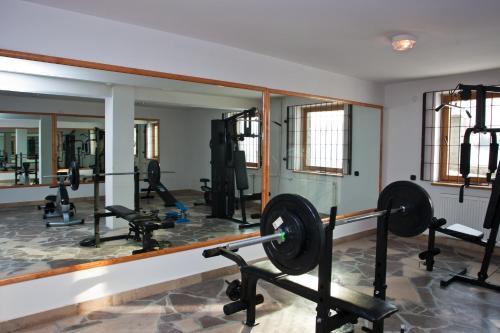 Hotel G�ralski Raj