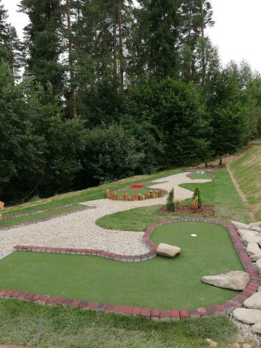 Hotel G�ralski Raj