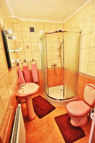 Hotel G�ralski Raj