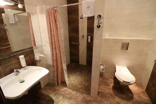 Hotel Marzanna