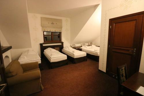 Hotel Marzanna