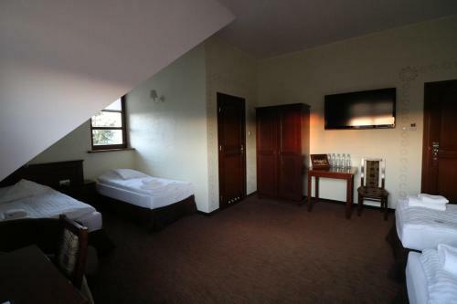 Hotel Marzanna