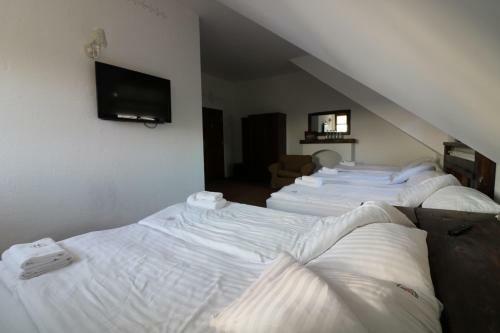 Hotel Marzanna