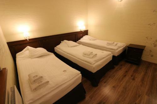 Hotel Marzanna