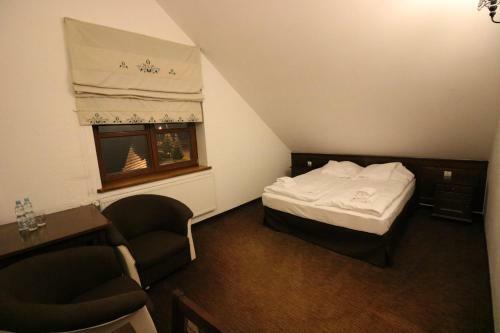 Hotel Marzanna