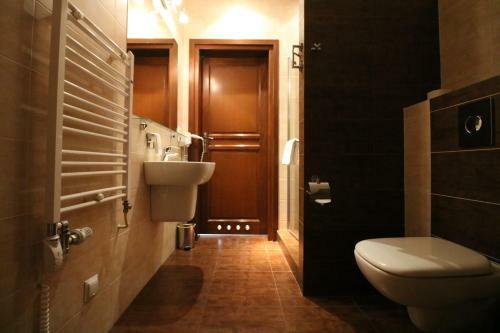 Hotel Marzanna