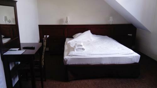 Hotel Marzanna