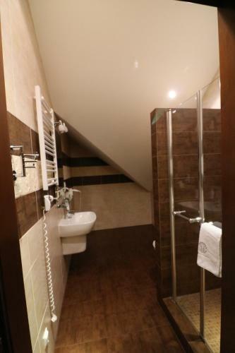 Hotel Marzanna
