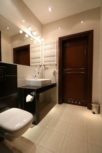 Hotel Marzanna