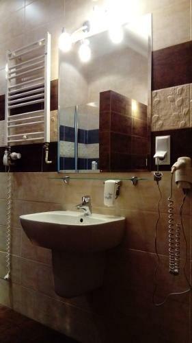 Hotel Marzanna