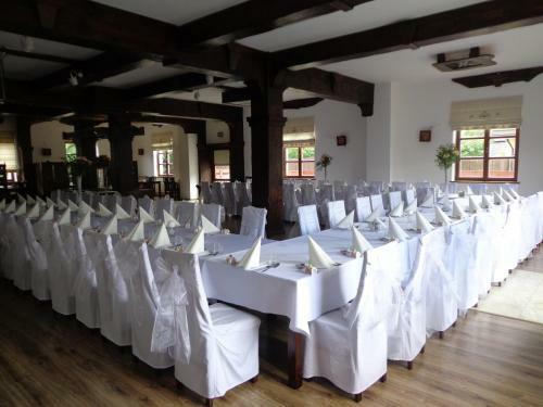 Hotel Marzanna