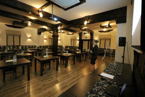 Hotel Marzanna