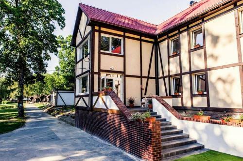 Centrum Noclegowe Na Stoku Twierdzy