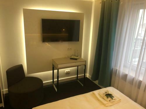 Hotel Imperium