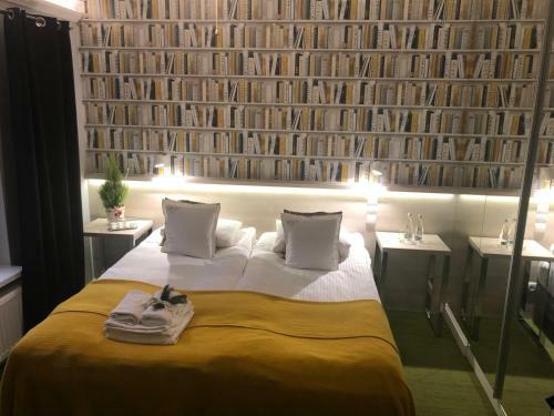 Hotel Imperium