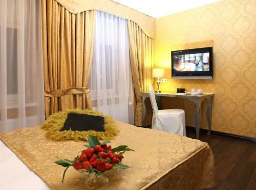 Hotel Imperium