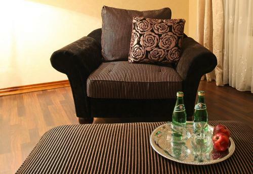 Hotel Imperium