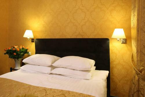 Hotel Imperium